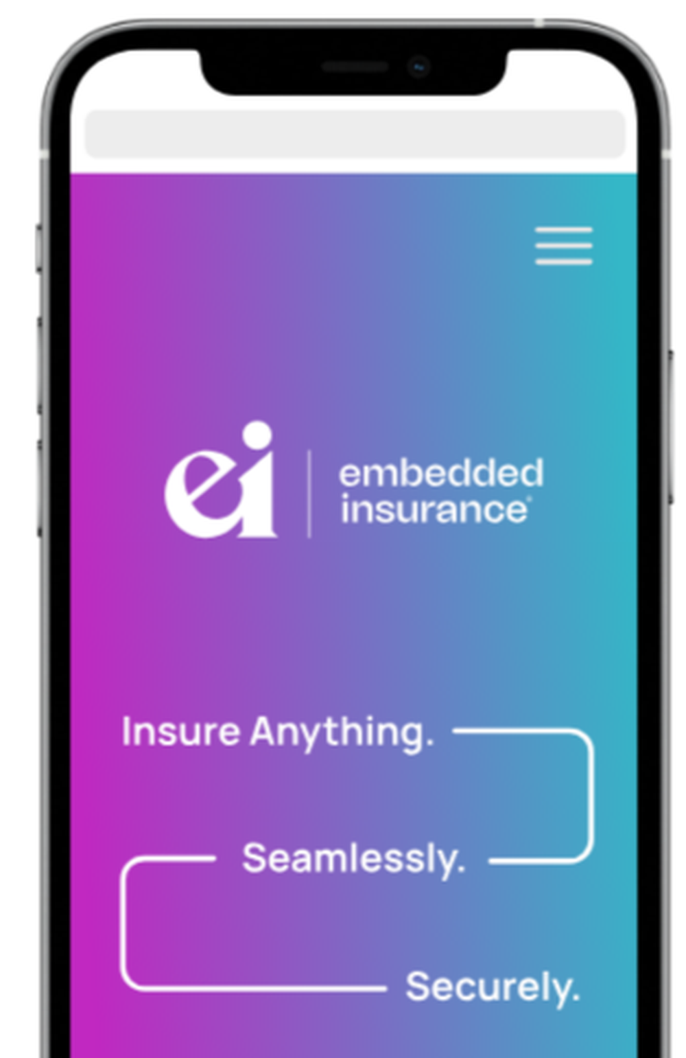 Embedded Insurance Screenshot 1