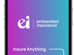 Embedded Insurance Screenshot 1