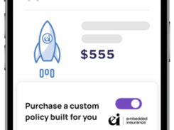Embedded Insurance Screenshot 1