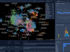 Embedding Atlas Screenshot 1