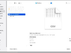 Embedful Screenshot 1