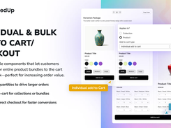 EmbedUp Screenshot 3