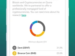 Ember Fund Screenshot 1