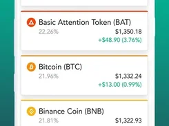 Ember Fund Screenshot 1