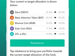 Ember Fund Screenshot 1