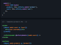 Ember Infinity Screenshot 1