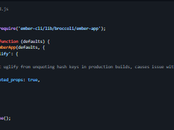 ember-power-select Screenshot 1