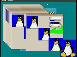 microwindows for mini2440 qemu