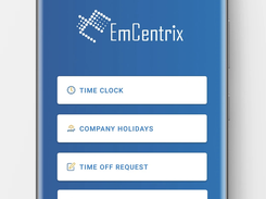 EmCentrix Screenshot 1