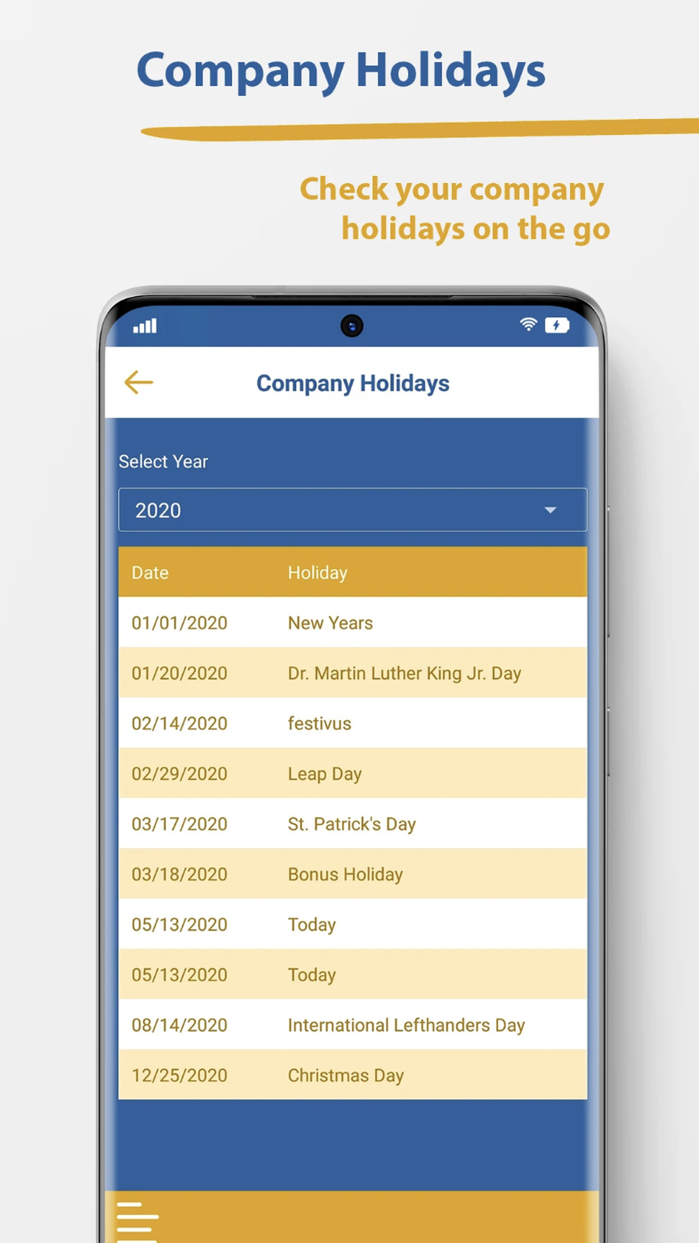 EmCentrix Screenshot 1