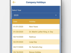 EmCentrix Screenshot 1