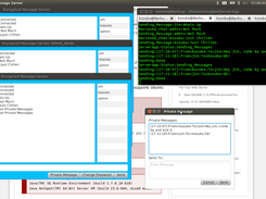 EMClient Screenshot 1