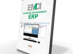  EMDI Business management – Invoicing software – Inventory management