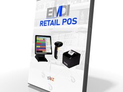  EMDI Retail POS – ePOS software for retail