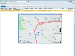 EMDI Retail POS Screenshot 1