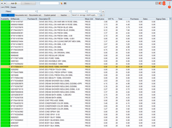 EMDI Retail POS Screenshot 1