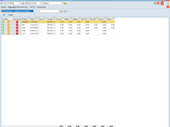 EMDI Retail POS Screenshot 1