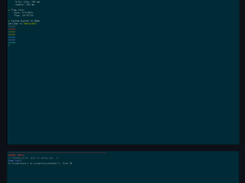 Emerald Screenshot 1