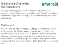 Emerald Screenshot 1