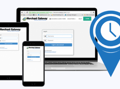 eMerchantGateway Screenshot 1