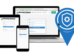 eMerchantGateway Screenshot 1