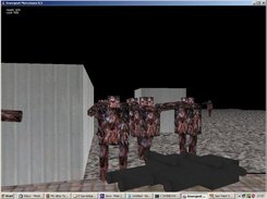 Emergent Mercenary Screenshot 2