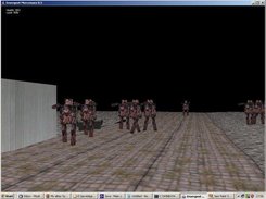 Emergent Mercenary Screenshot 3