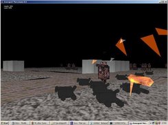 Emergent Mercenary Screenshot 1