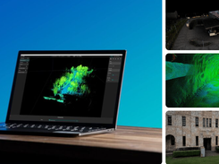 Emesent Aura Screenshot 1