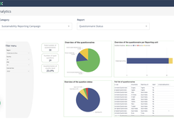 Emex ESG & EHS Software Screenshot 1