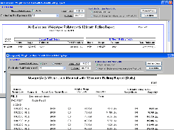 Sample Reports