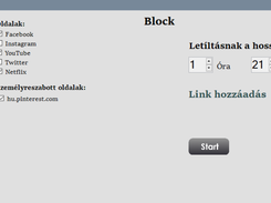 Emfis Screenshot 1