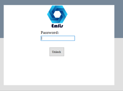 Emfis Screenshot 2