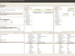 Operation Specification Editor