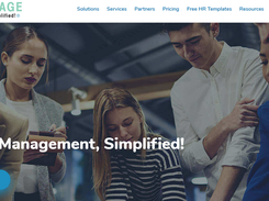 Emgage HR Screenshot 1