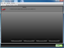 Vehicle Management System