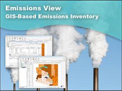 Emissions View Screenshot 1