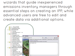 Emissions View Screenshot 4
