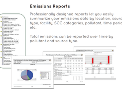 Emissions View Screenshot 5