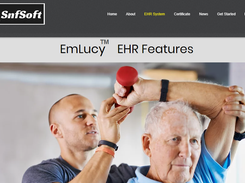 emLucy Screenshot 1