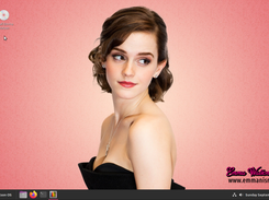 Emma Watson OS Screenshot 3