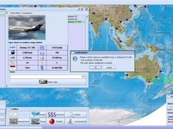 Buy airliner: choose a model you want