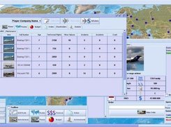 Manage your fleet: see technical condition, operational cost