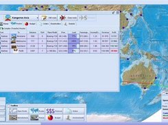 Keep an eye on your routes network