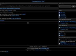  eMobile Blog Bahasa Indonesia 