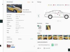 Emory Pro Screenshot 1