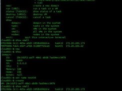 Scheduler (Client Interface)
