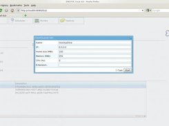 GUI Interface