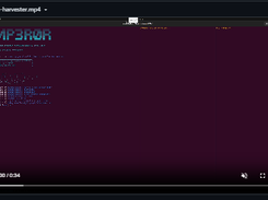 emp3r0r Screenshot 1