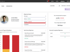 Reporting and analytics